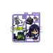 Megahouse Platt Collection Gundam Gquuuuuux 84mm PVC Semi-3D Figure