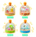 Megahouse Pokemon Fun Fun Aqua Dome Plush Toy for Kids and Collectors- Japan Figure Store - #1 Bring To You The Best Japanese Goods