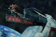 Megahouse Gundam Seed 1/144 HG Archangel Catapult Deck Model Exclusive