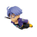 Megahouse Tobimasu Dragon Ball PVC Figure 50mm Painted Finish Box