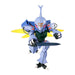 Megahouse Variable Action D-Spec Aura Battler Dunbine Action Figure- Japan Figure Store - #1 Bring To You The Best Japanese Goods