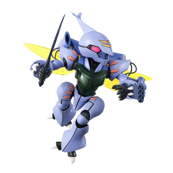 Megahouse Variable Action D-Spec Aura Battler Dunbine Action Figure- Japan Figure Store - #1 Bring To You The Best Japanese Goods