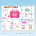 Megahouse Wonderful Precure Doctor Bag Pretend Play Toy for Ages 3 and Up