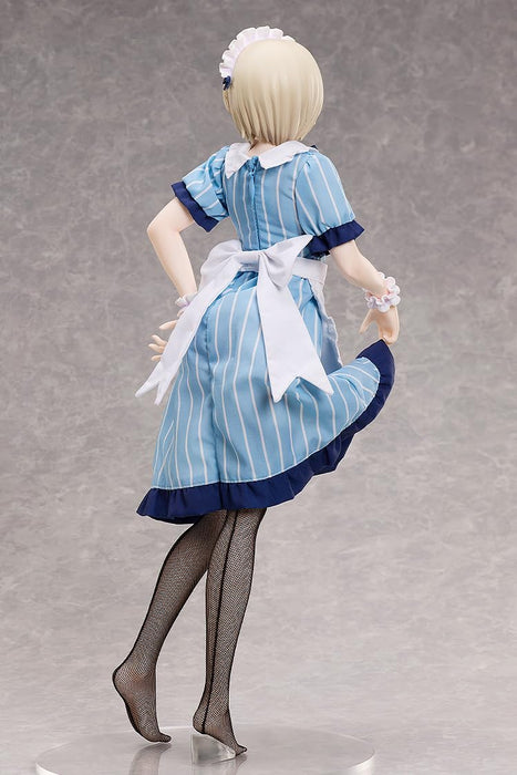 Freeing Megami No Cafe Terrace Hououji Akane B-Style 1/4 Scale Figure- Japan Figure Store - #1 Bring To You The Best Japanese Goods
