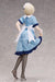 Freeing Megami No Cafe Terrace Hououji Akane B-Style 1/4 Scale Figure- Japan Figure Store - #1 Bring To You The Best Japanese Goods