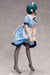 Freeing Megami No Cafe Terrace Ono Shiragiku B-Style 1/4 Scale Figure- Japan Figure Store - #1 Bring To You The Best Japanese Goods