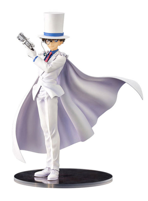 Kotobukiya 2024 Re-Release Artfx J Meitantei Conan Kuroba Kaito Figure- Japan Figure Store - #1 Bring To You The Best Japanese Goods