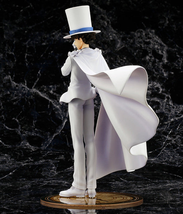 Kotobukiya 2024 Re-Release Artfx J Meitantei Conan Kuroba Kaito Figure- Japan Figure Store - #1 Bring To You The Best Japanese Goods