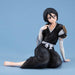 Megahouse Melty Princess Rukia Figure Palm Size Bleach Thousand-Year Blood War Japan- Japan Figure Store - #1 Bring To You The Best Japanese Goods