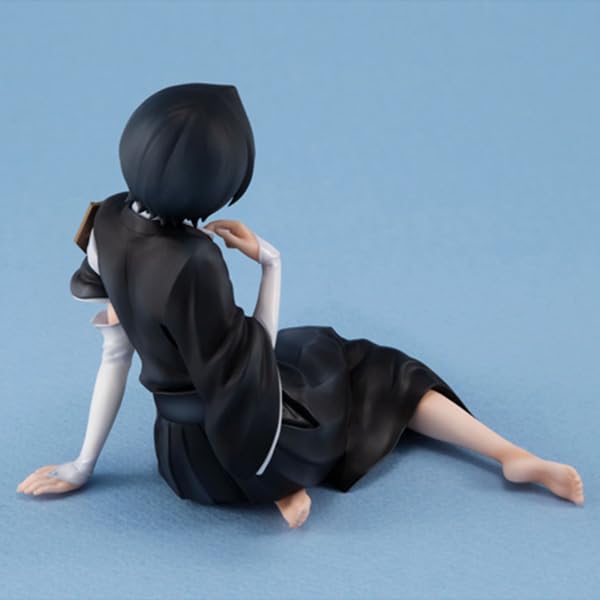 Megahouse Melty Princess Rukia Figure Palm Size Bleach Thousand-Year Blood War Japan- Japan Figure Store - #1 Bring To You The Best Japanese Goods