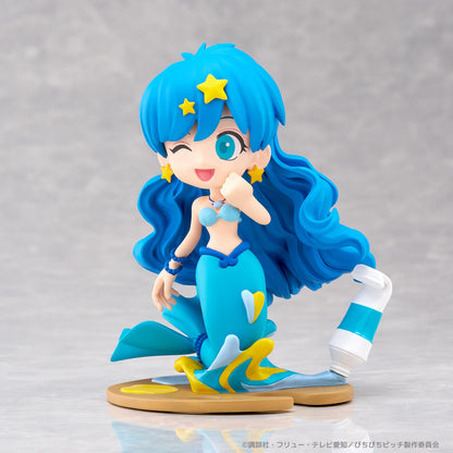 Bushiroad Creative Mermaid Melody Houshou Hanon Palverse Pale Figure- Japan Figure Store - #1 Bring To You The Best Japanese Goods