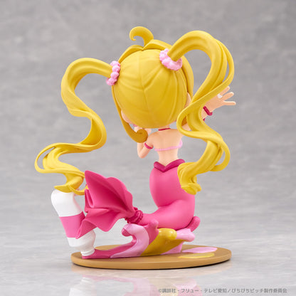 Bushiroad Creative Mermaid Melody Nanami Luchia Palverse Pale Figure- Japan Figure Store - #1 Bring To You The Best Japanese Goods