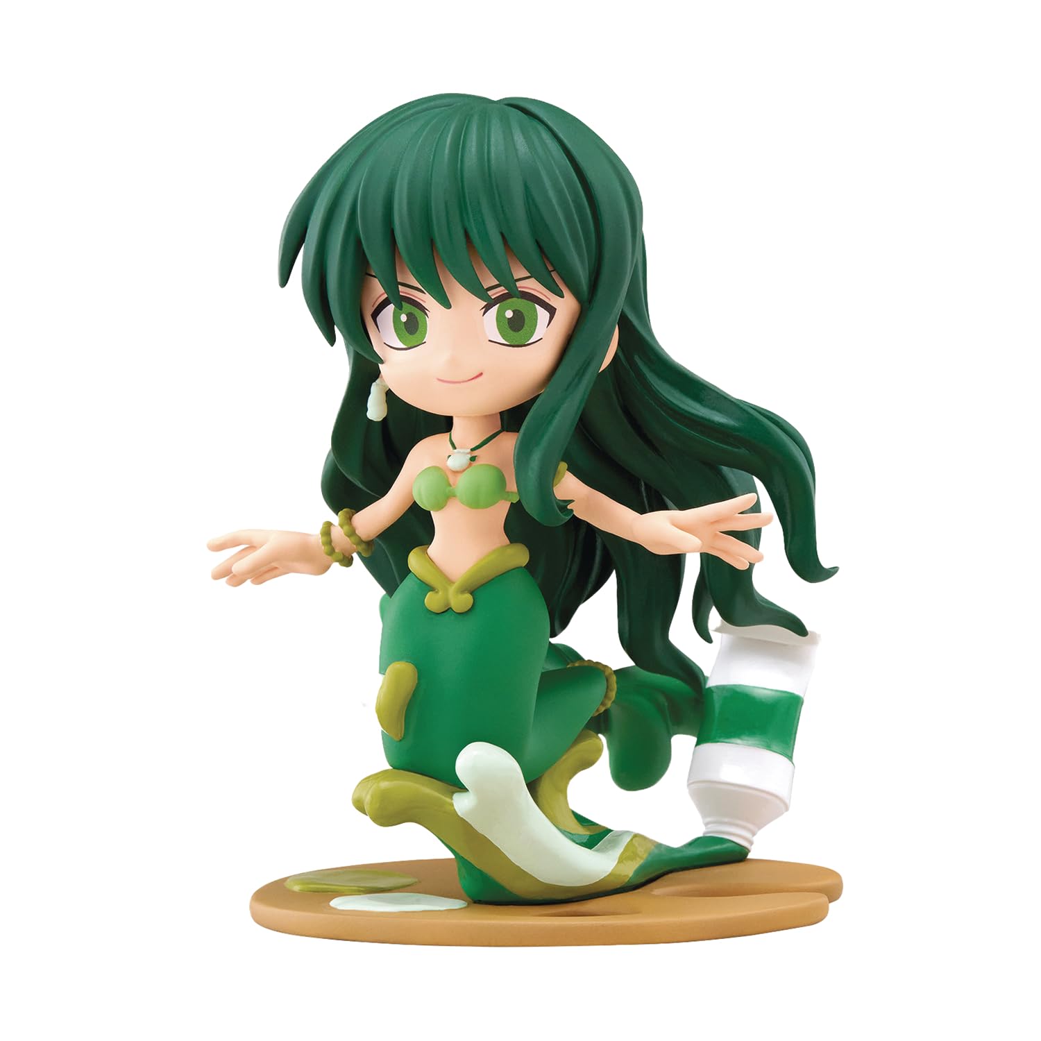 Bushiroad Creative Mermaid Melody Touin Rina Palverse Doll- Japan Figure Store - #1 Bring To You The Best Japanese Goods