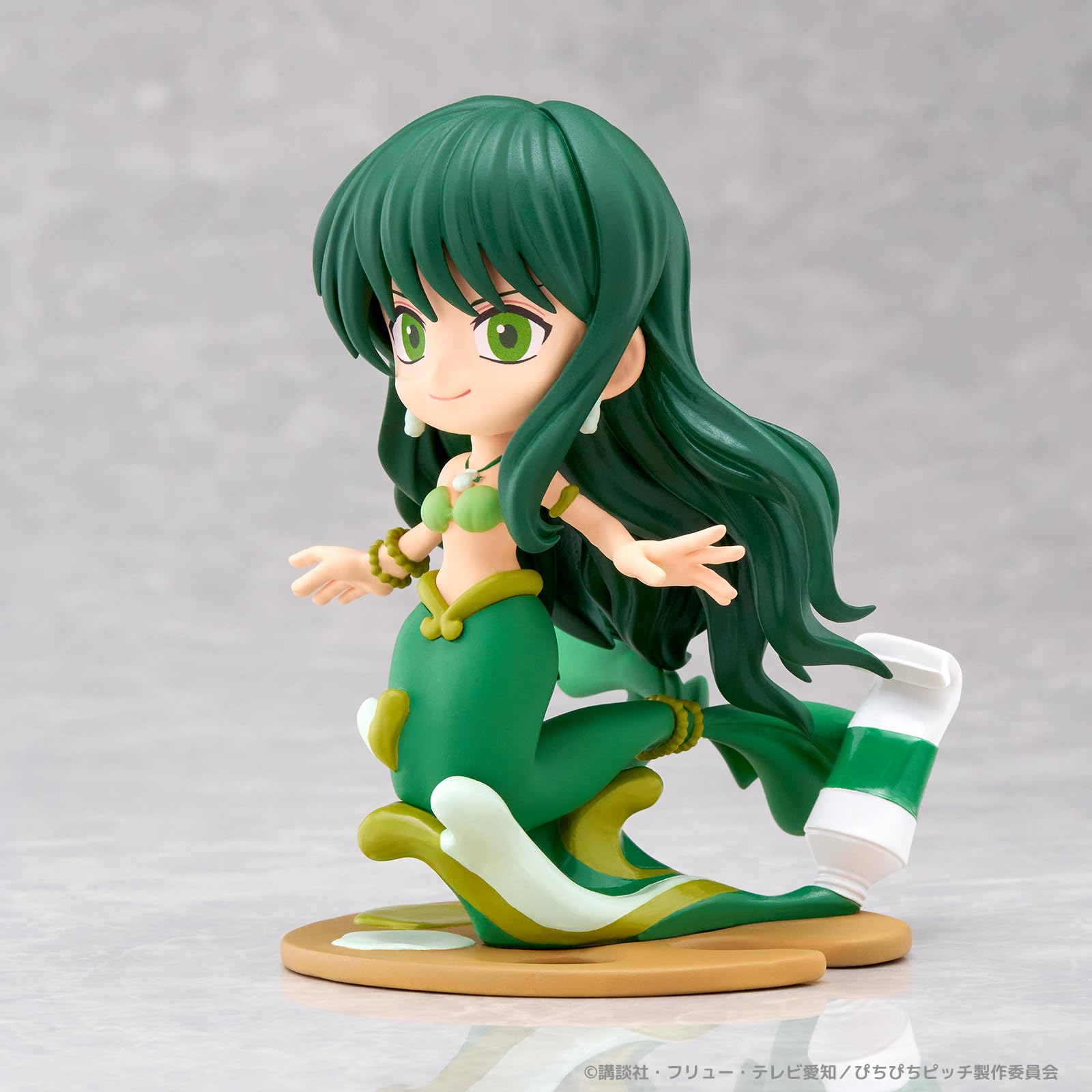 Bushiroad Creative Mermaid Melody Touin Rina Palverse Doll- Japan Figure Store - #1 Bring To You The Best Japanese Goods