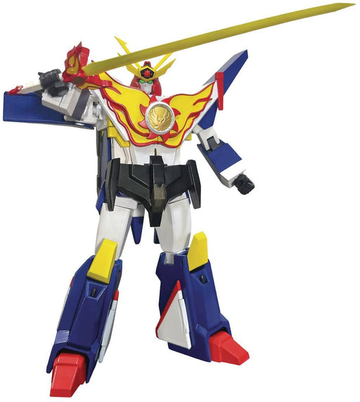 Evolution Toy Metal Action The Brave Fighter Fighbird Armed Combination- Japan Figure Store - #1 Bring To You The Best Japanese Goods