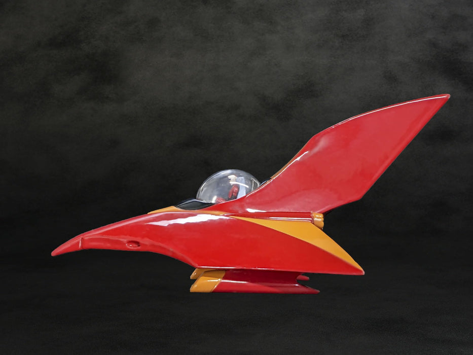 Evolution Toy Metal Action Great Mazinger Brain Condor Renewal Version- Japan Figure Store - #1 Bring To You The Best Japanese Goods