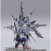 Bandai Spirits Metal Build Providence Gundam 195mm Movable Figure ABS PVC Diecast- Japan Figure Store - #1 Bring To You The Best Japanese Goods