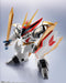 Bands Metal Robot Spirits Mashin Hero Wataru Ryuoumaru Action Figure- Japan Figure Store - #1 Bring To You The Best Japanese Goods