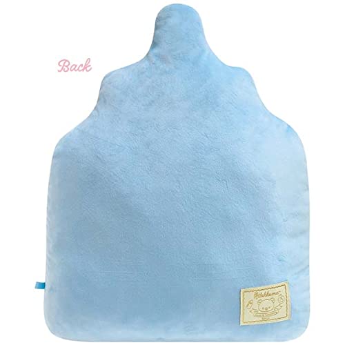 San-X Rilakkuma Usa USA Baby Plush Cushion – Soft Adorable Comfort- Japan Figure Store - #1 Bring To You The Best Japanese Goods