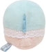San-X Mf85601 Sumikko Gurashi Sumikko Baby Sheen Plush Toy- Japan Figure Store - #1 Bring To You The Best Japanese Goods