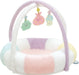 San-X Mf85601 Sumikko Gurashi Sumikko Baby Sheen Plush Toy- Japan Figure Store - #1 Bring To You The Best Japanese Goods