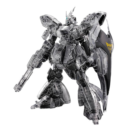 Bandai Spirits MG 1/100 Sazabi Ver Ka Mechanical Clear Event Exclusive Model