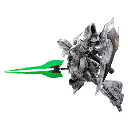 Bandai Spirits MG 1/100 Sazabi Ver Ka Mechanical Clear Event Exclusive Model
