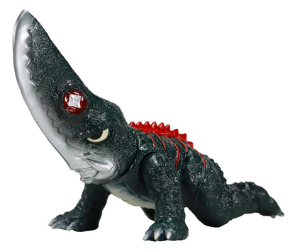 Ccp Middle Size Giant Evil Beast Guiron 1969 Standard Soft Vinyl Figure- Japan Figure Store - #1 Bring To You The Best Japanese Goods