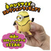 Takara Tomy Minion 07 Stuart Kung Fu Action Figure- Japan Figure Store - #1 Bring To You The Best Japanese Goods