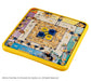 Megahouse Minions Othello Game - Fun Family Strategy Board for All Ages