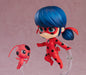 Good Smile Company Ladybug Nendoroid 2084 from Miraculous Tales of Ladybug & Cat Noir- Japan Figure Store - #1 Bring To You The Best Japanese Goods