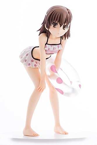 Orcatoys Misaka Mikoto Gravure Style Moment 1/6 Scale PVC Figure