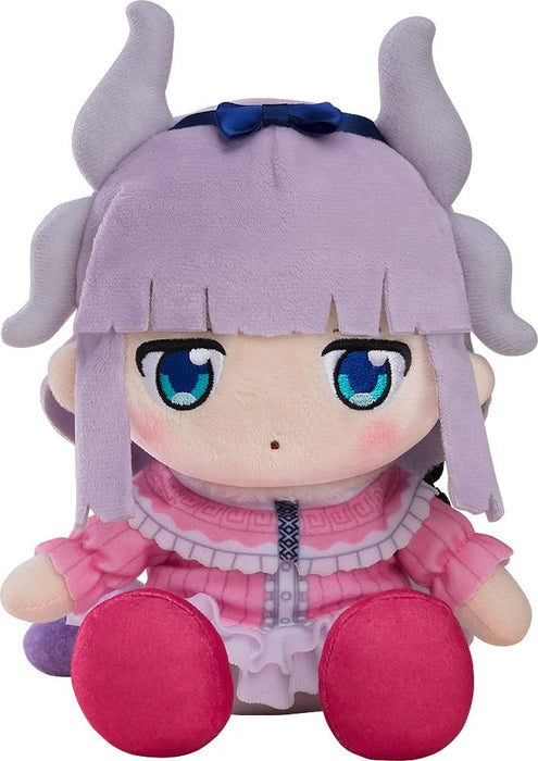 Good Smile Company Miss Kobayashi's Dragon Maid Kanna Plushie Toy- Japan Figure Store - #1 Bring To You The Best Japanese Goods