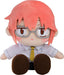Good Smile Company Miss Kobayashi's Dragon Maid Plushie Kobayashi 18 Soft Toy- Japan Figure Store - #1 Bring To You The Best Japanese Goods