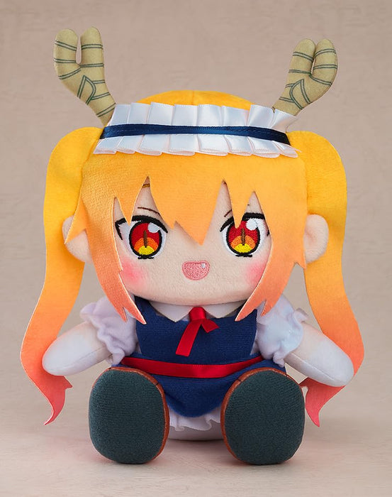 Good Smile Company Tohru Plush Toy from Miss Kobayashi's Dragon Maid Series- Japan Figure Store - #1 Bring To You The Best Japanese Goods