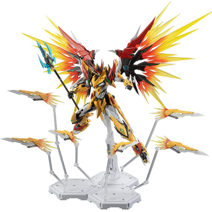 Motor Nuclear Mnp-Xh01 Shiroki Model High-Performance Engine- Japan Figure Store - #1 Bring To You The Best Japanese Goods