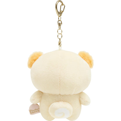San-X Mo29201 Pokantotan Agetan Hanging Plush Toy - Cute and Collectible- Japan Figure Store - #1 Bring To You The Best Japanese Goods