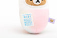 San-X Rilakkuma Colorful Doctor Plush Toy - Mo42401 Capsule Edition- Japan Figure Store - #1 Bring To You The Best Japanese Goods
