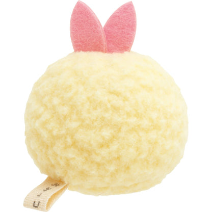 San-X Mo63001 Sumikko Gurashi Angel Ebiten Idol Plush Toy 7 Collectible- Japan Figure Store - #1 Bring To You The Best Japanese Goods
