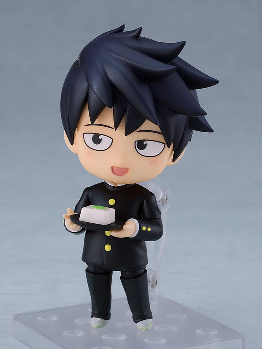 Good Smile Company Orange Rouge Nendoroid #2282 Kageyama Ritsu Mob Psycho 100 III- Japan Figure Store - #1 Bring To You The Best Japanese Goods