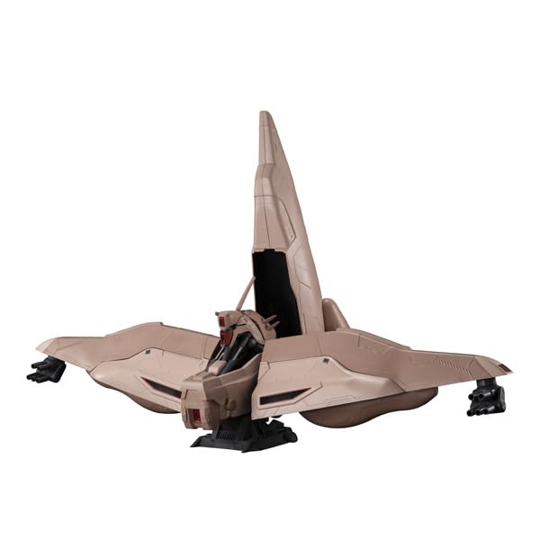Megahouse Mobile Suit Gundam Alpha Azieru Official Figure from Japan- Japan Figure Store - #1 Bring To You The Best Japanese Goods