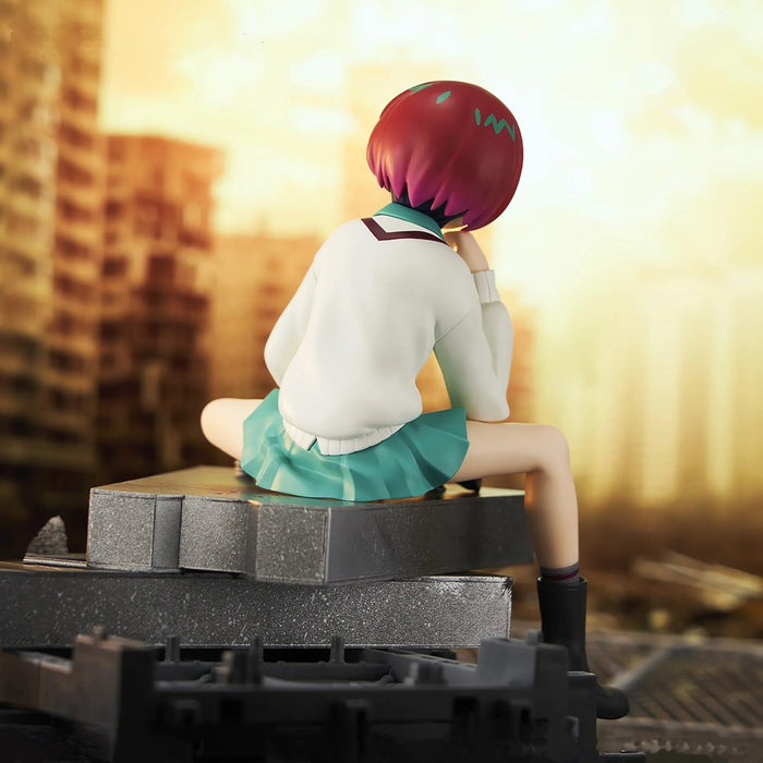 Banpresto Mobile Suit Gundam Machu Sieg Axe Figure Amateyuzuriha