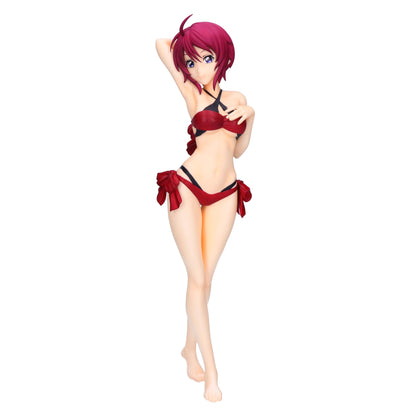 Banpresto Mobile Suit Gundam Seed Lunamaria Hawke Glitter and Glamours Figure