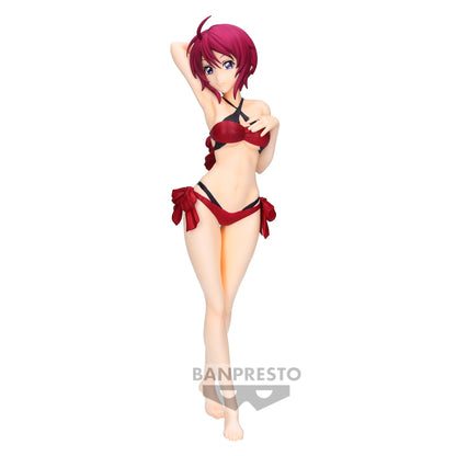 Banpresto Mobile Suit Gundam Seed Lunamaria Hawke Glitter and Glamours Figure