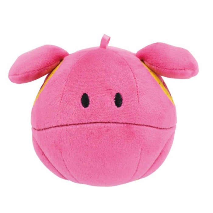 Bandai Namco Plush Haro Mobile Suit Gundam Seed Mochitoro Toy Collectible- Japan Figure Store - #1 Bring To You The Best Japanese Goods
