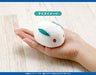Kotobukiya Mochi-Train E5 Series Shinkansen Hayabusa Plush Toy- Japan Figure Store - #1 Bring To You The Best Japanese Goods