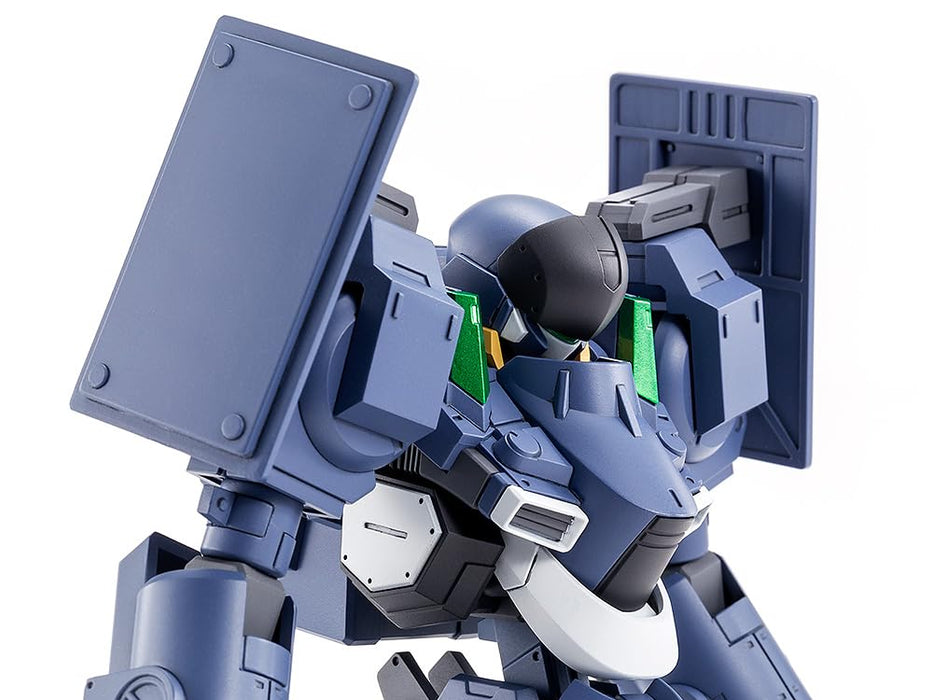Good Smile Company Moderoid Titanomachia Side R Blitzschlag Model Kit- Japan Figure Store - #1 Bring To You The Best Japanese Goods