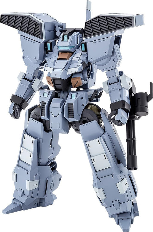 Good Smile Company Moderoid Titanomachia Panhead Model Kit- Japan Figure Store - #1 Bring To You The Best Japanese Goods