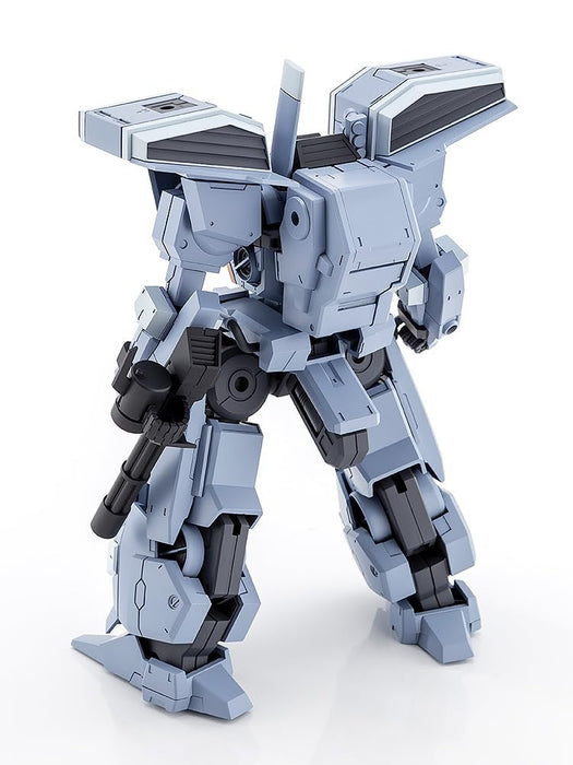 Good Smile Company Moderoid Titanomachia Panhead Model Kit- Japan Figure Store - #1 Bring To You The Best Japanese Goods