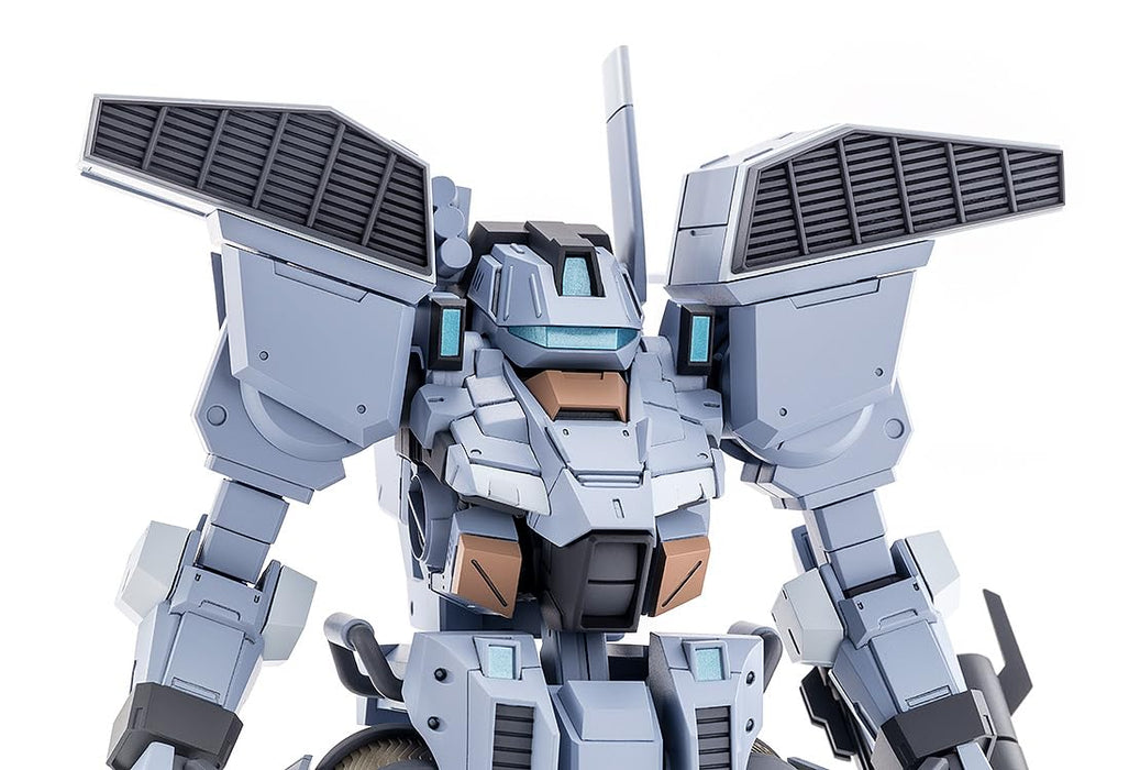 Good Smile Company Moderoid Titanomachia Panhead Model Kit- Japan Figure Store - #1 Bring To You The Best Japanese Goods